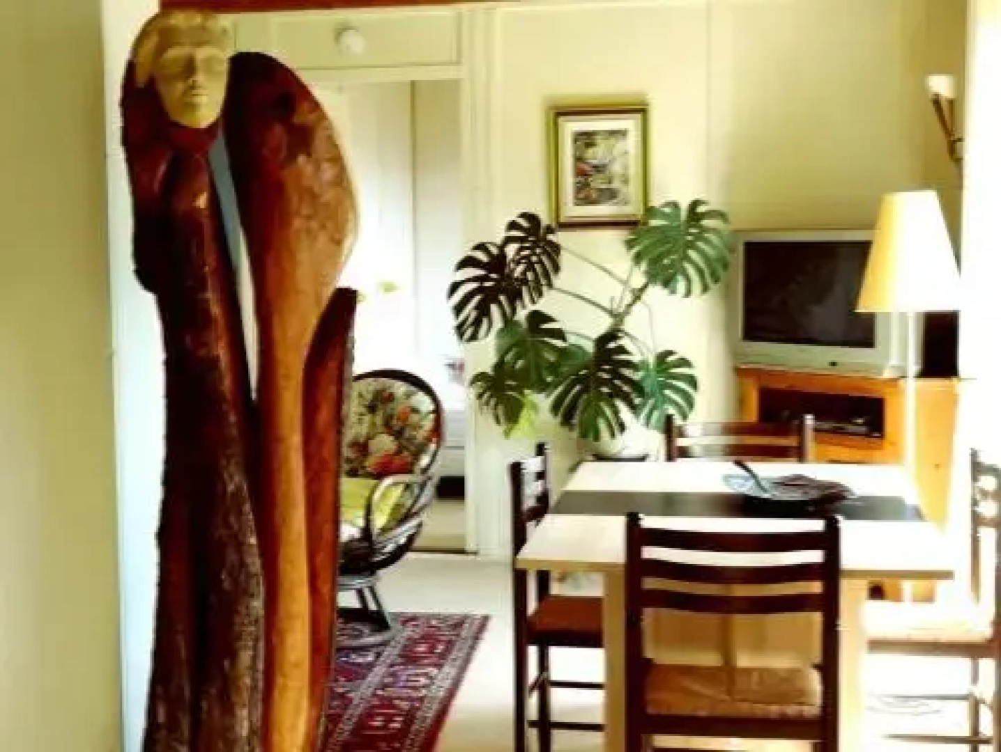Gîte Naturavous