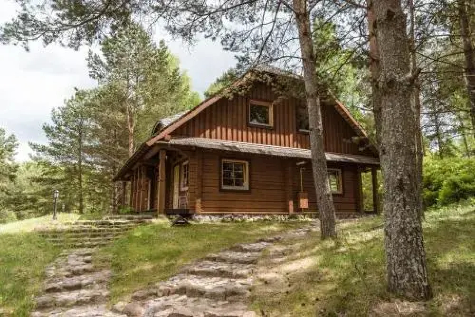 Vabalynė