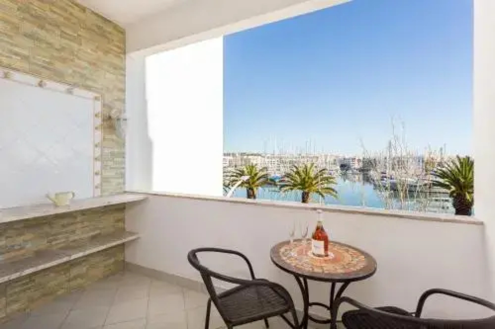 Estudio Vista Marina