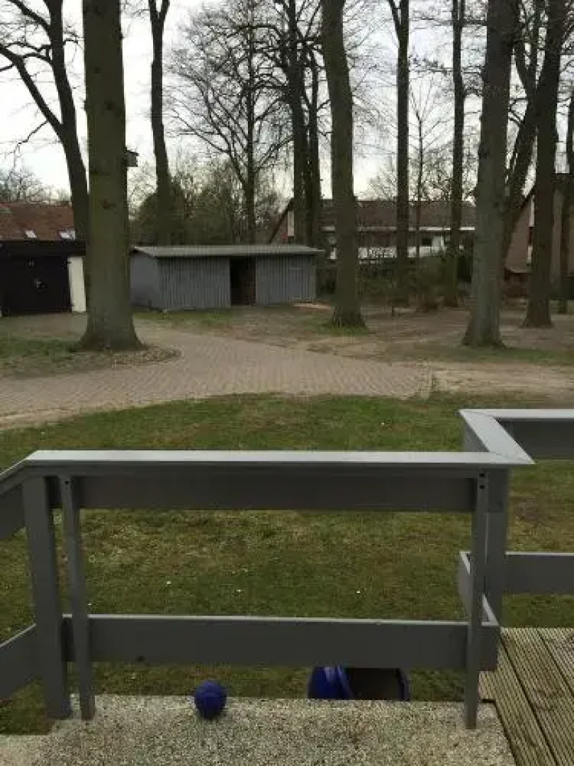 Gemütliche Ferienwohnung