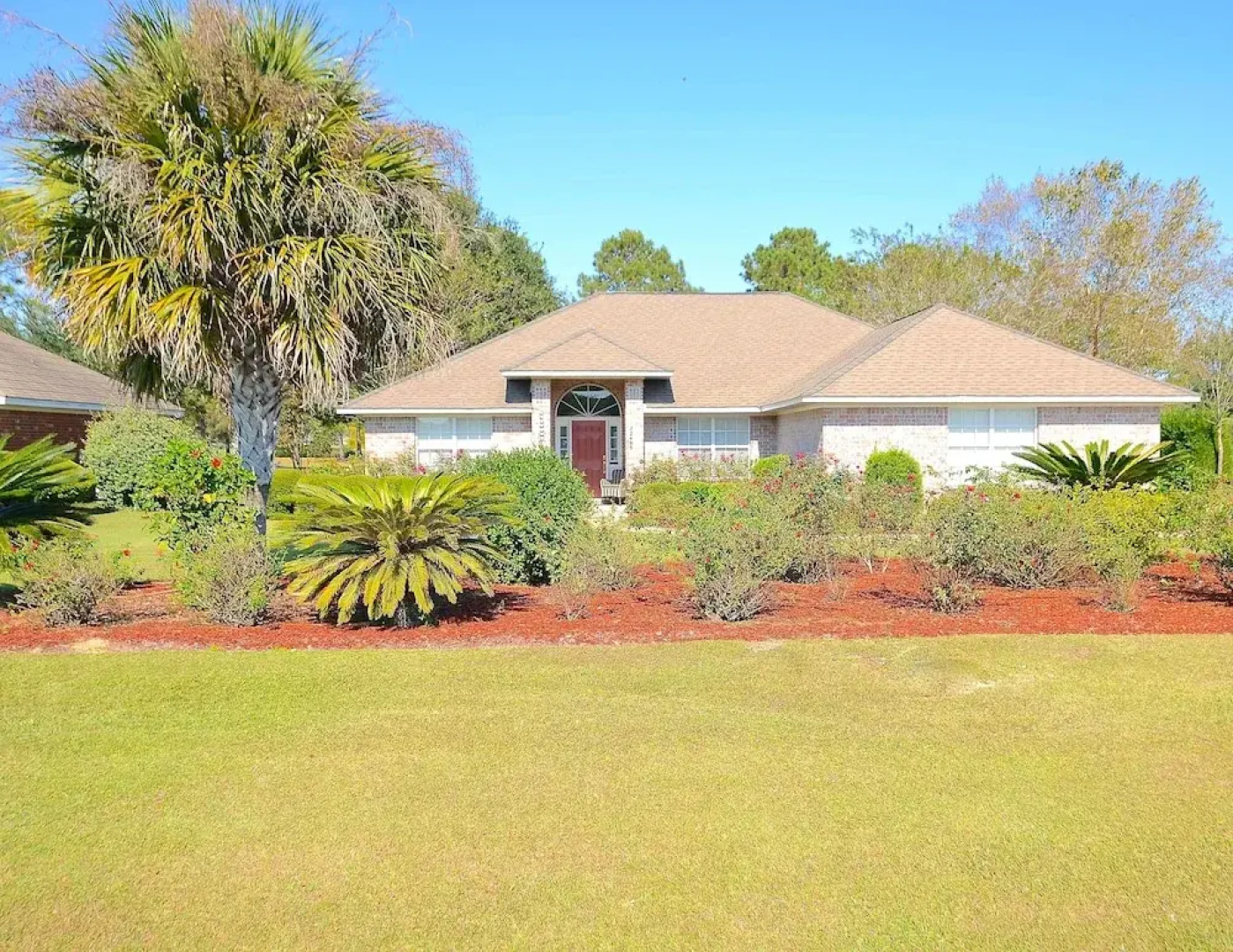 Glen Lakes House