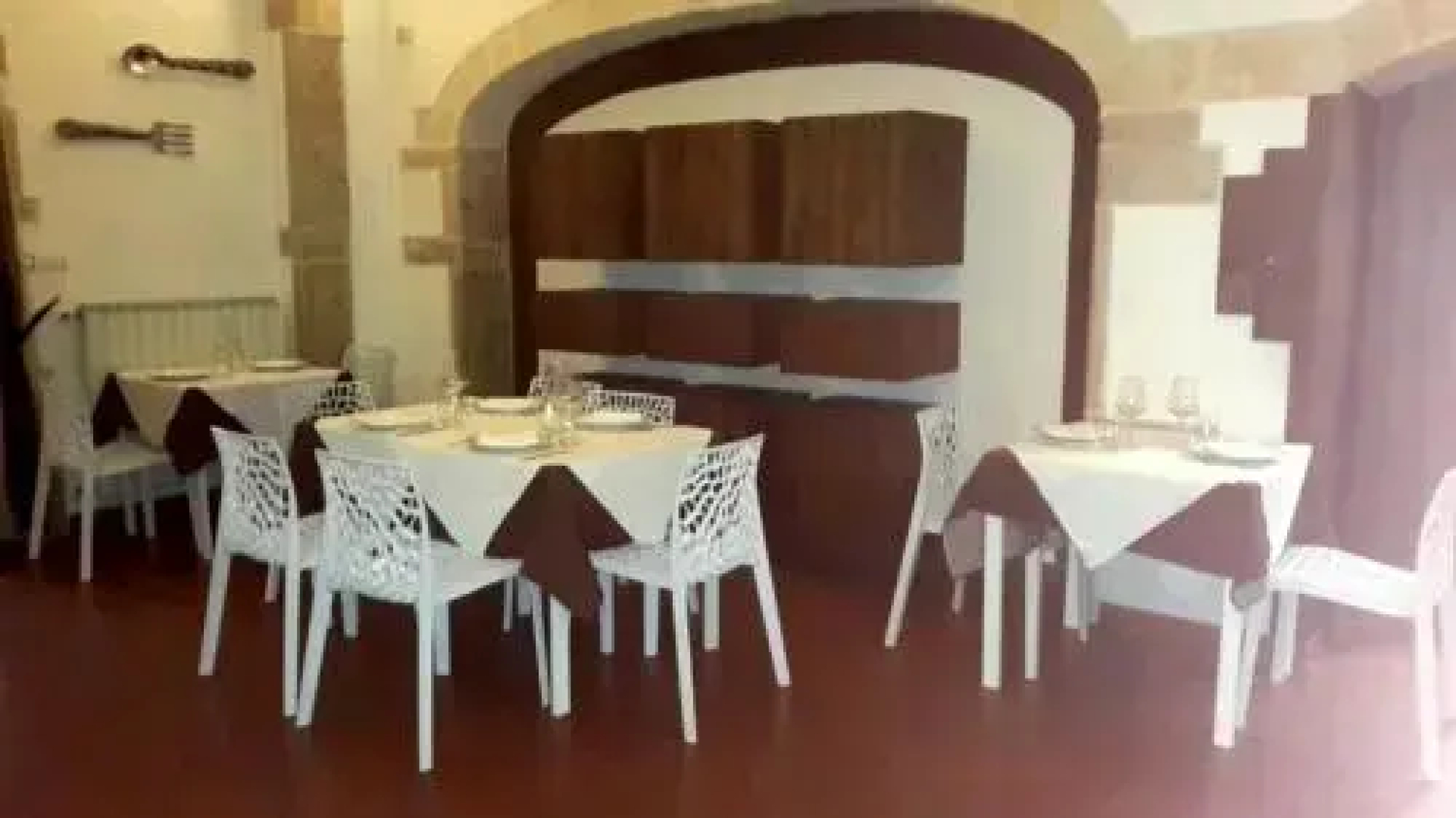 Agriturismo La Real