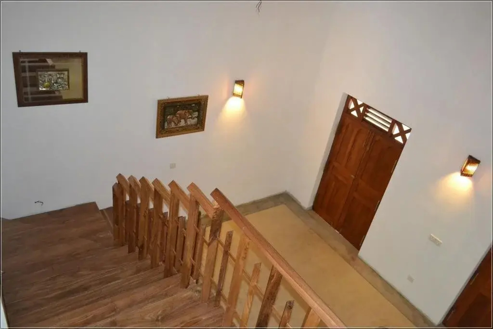 Sano Rich Lagoon Villa