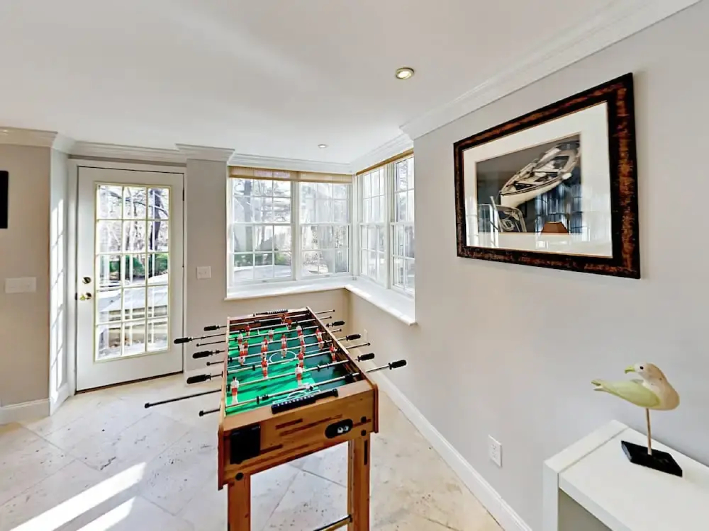 39 Tirrells - 3 Br Home
