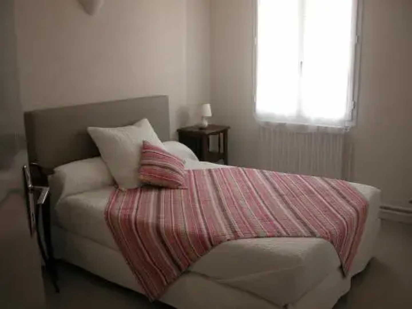 Hotel Le Commerce