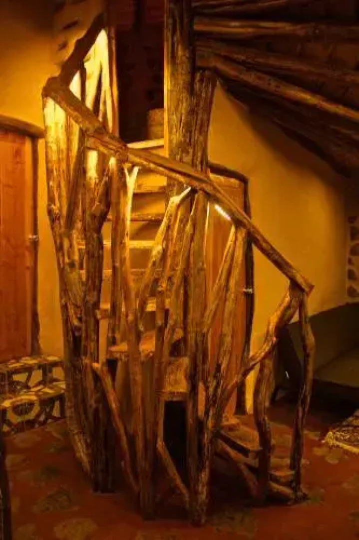 Cabañas Ecologicas Valacirca