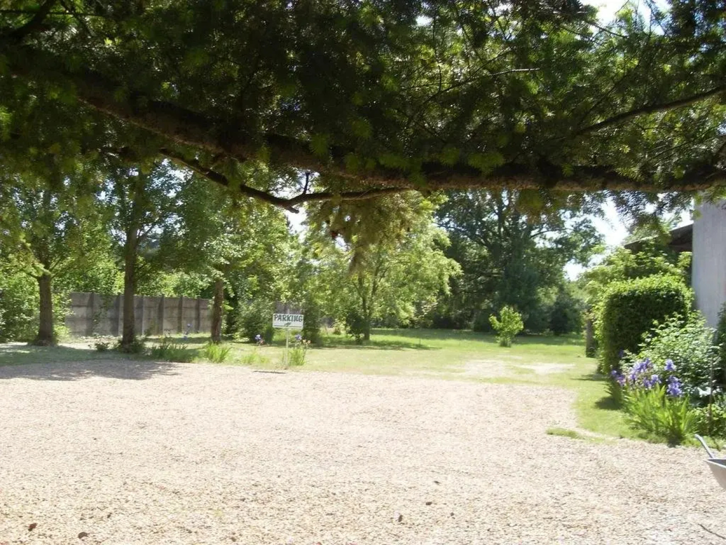 La Cendresie