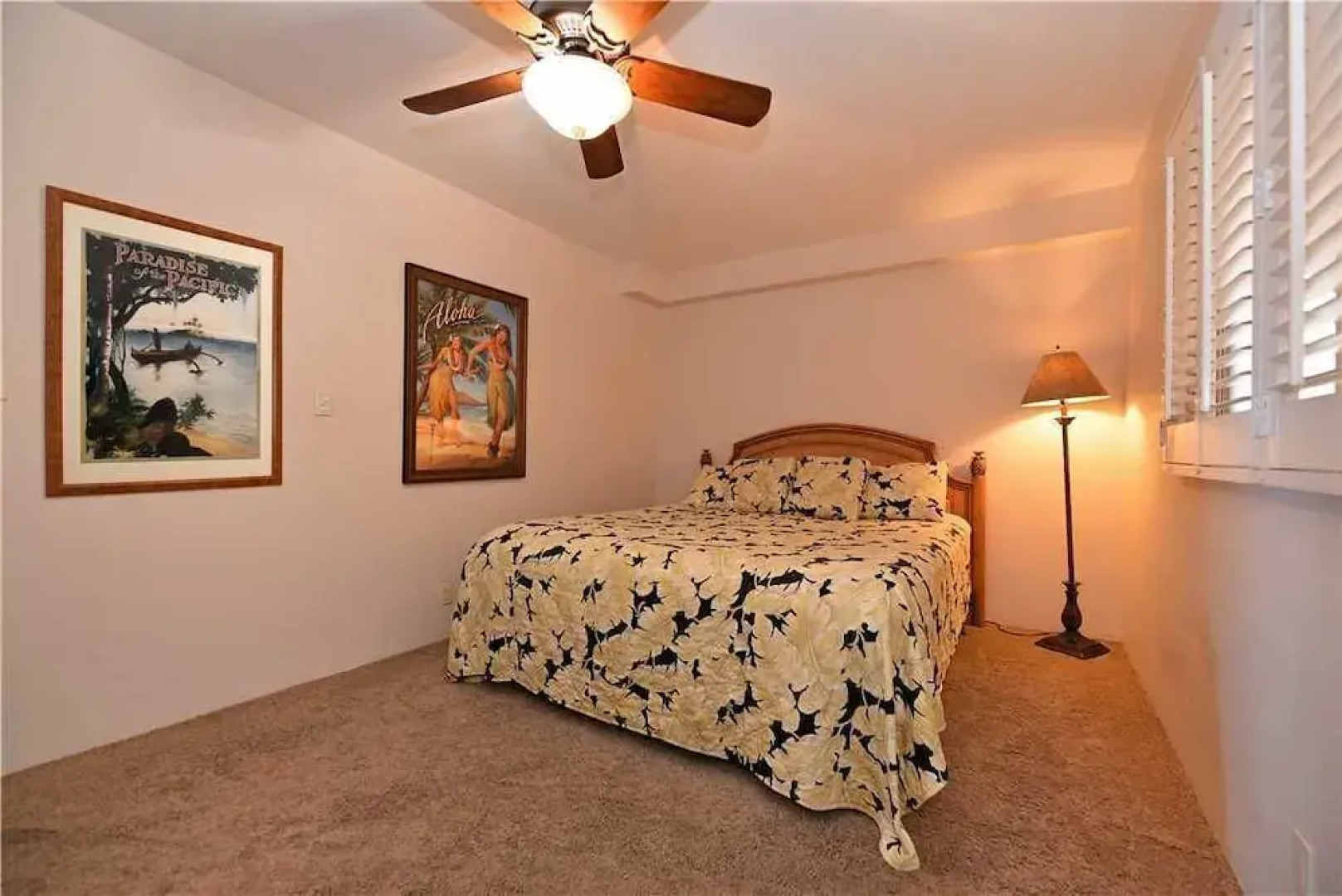 Valley Isle 1105 by RedAwning