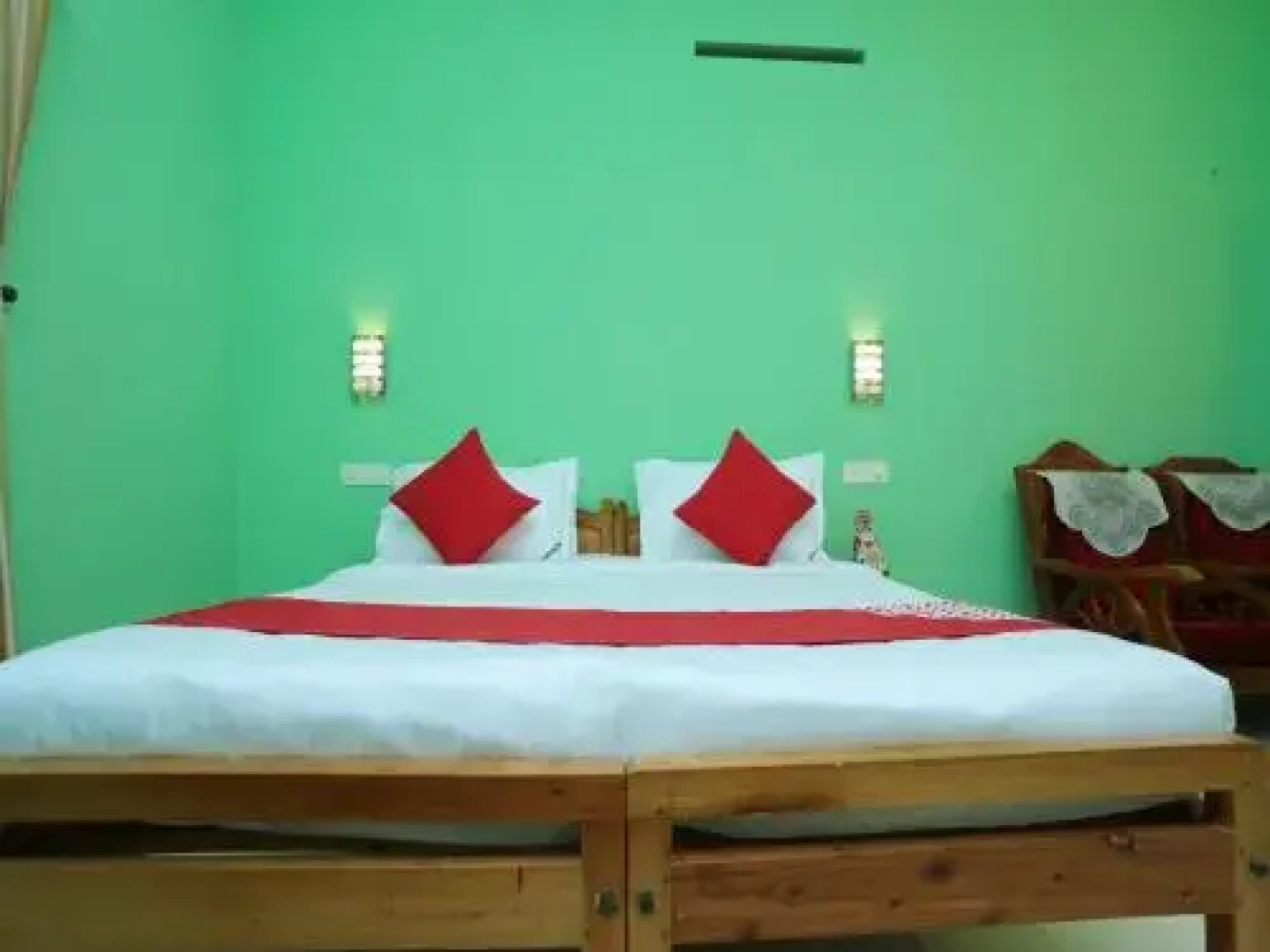 Konark Homestay