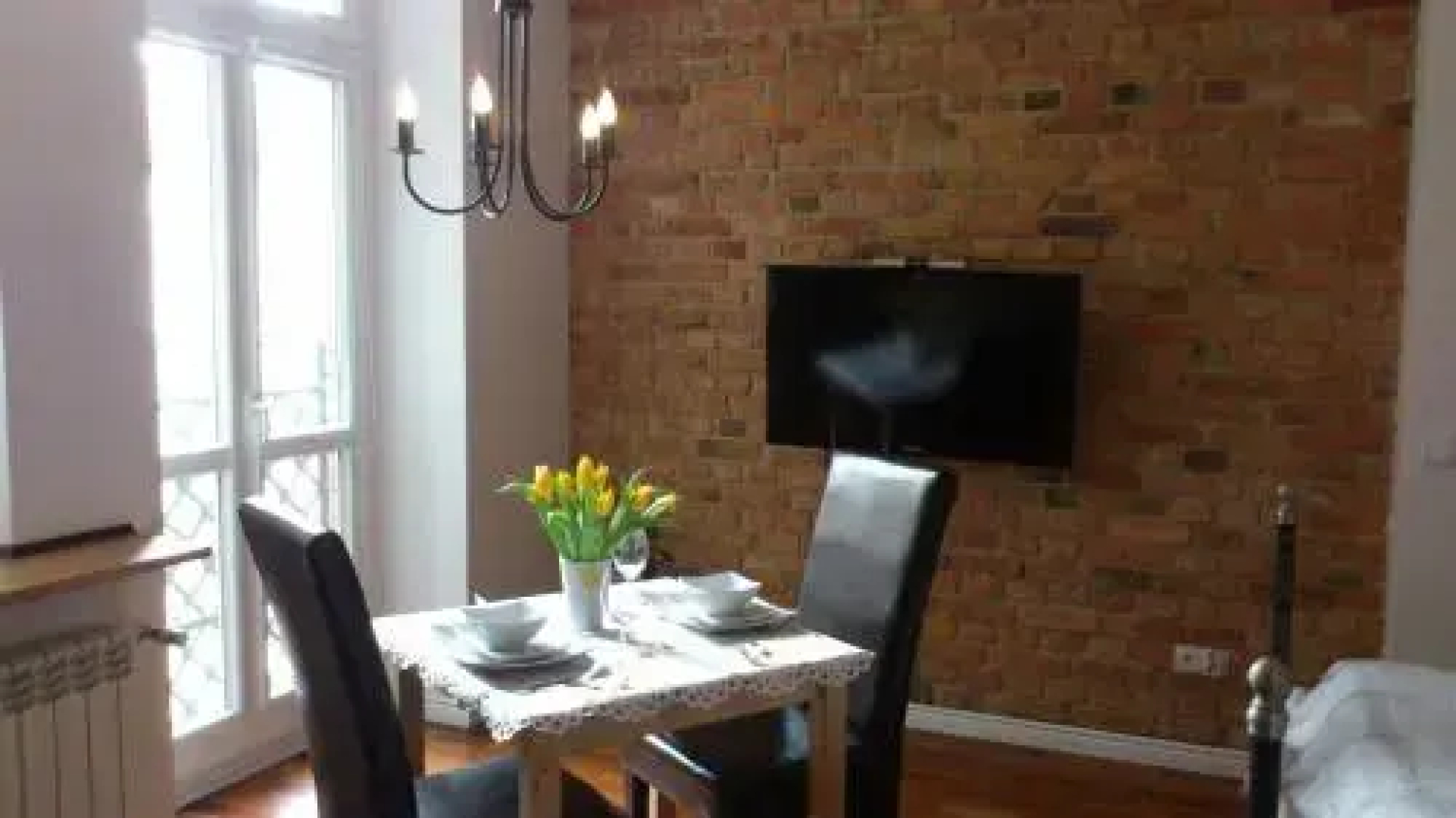 Apartamenty Apartlux