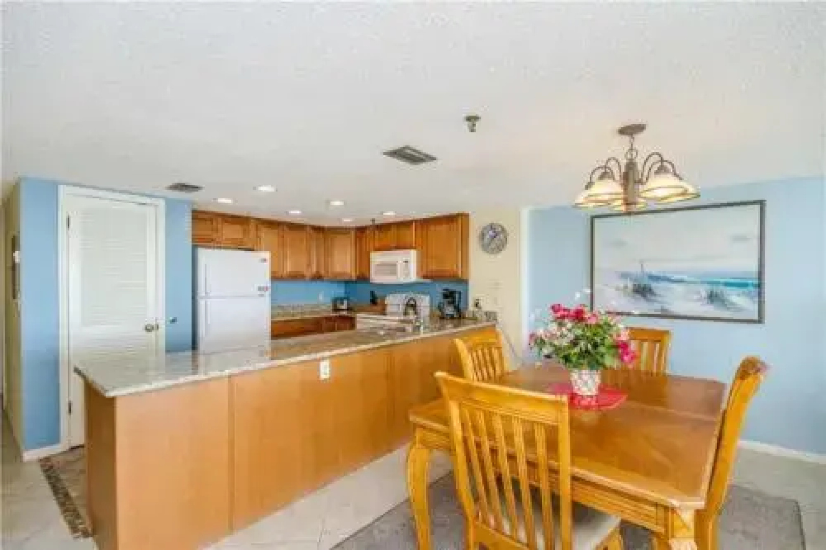 #302 Beach Place Condos