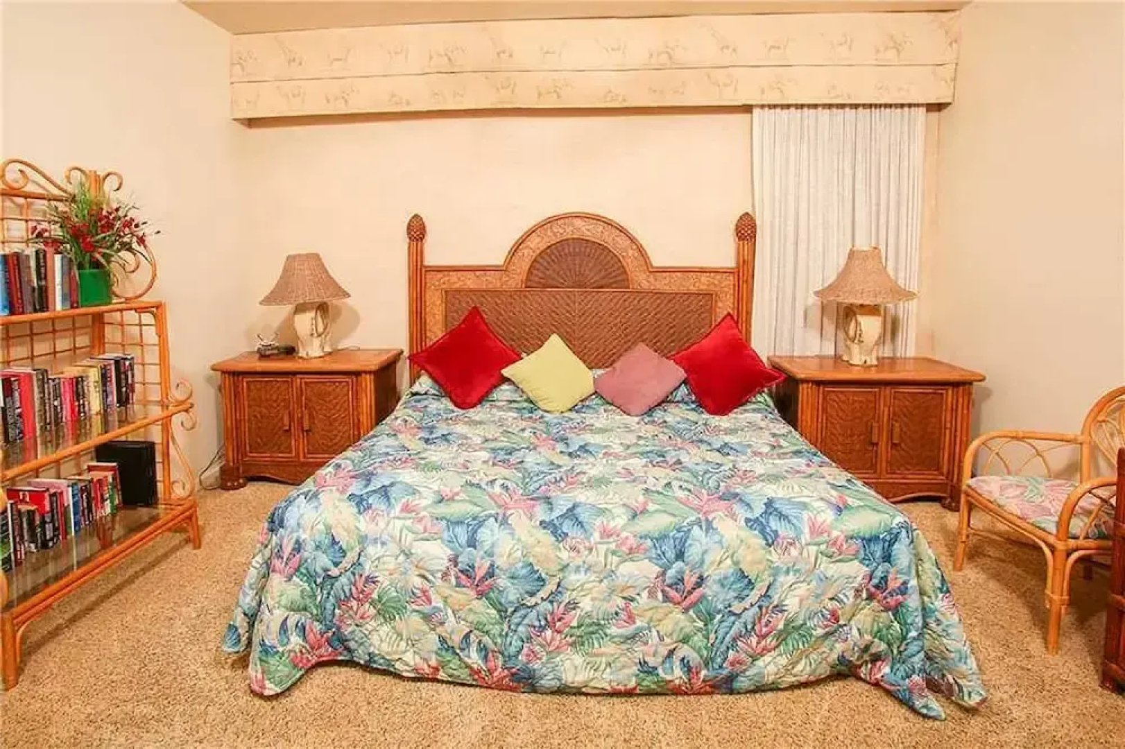 Sands Of Kahana 344 - Two Bedroom Condo