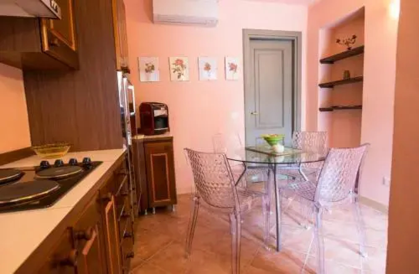 Villa Pavia Country Residence