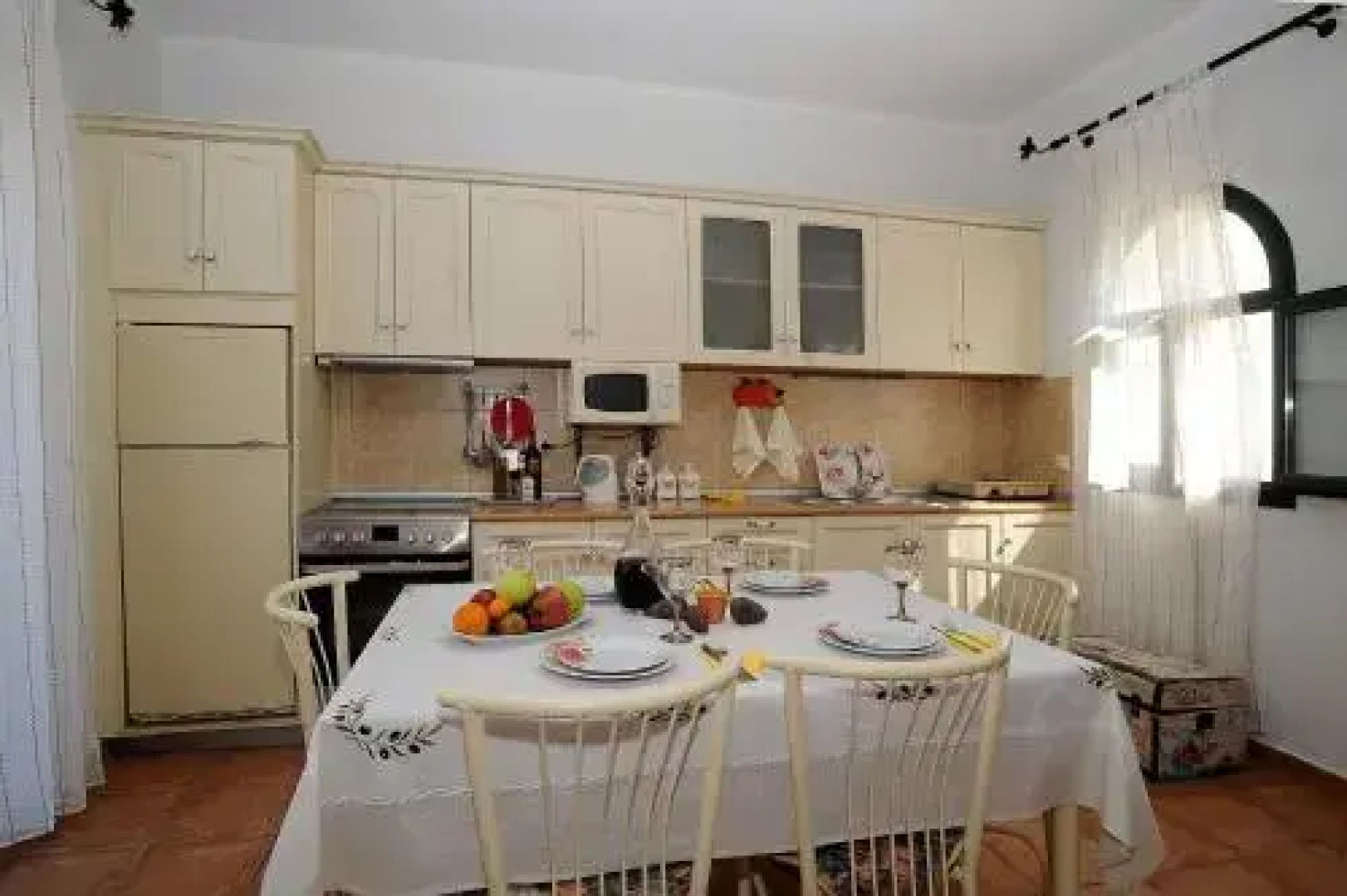 Stalakton Country Maisonettes