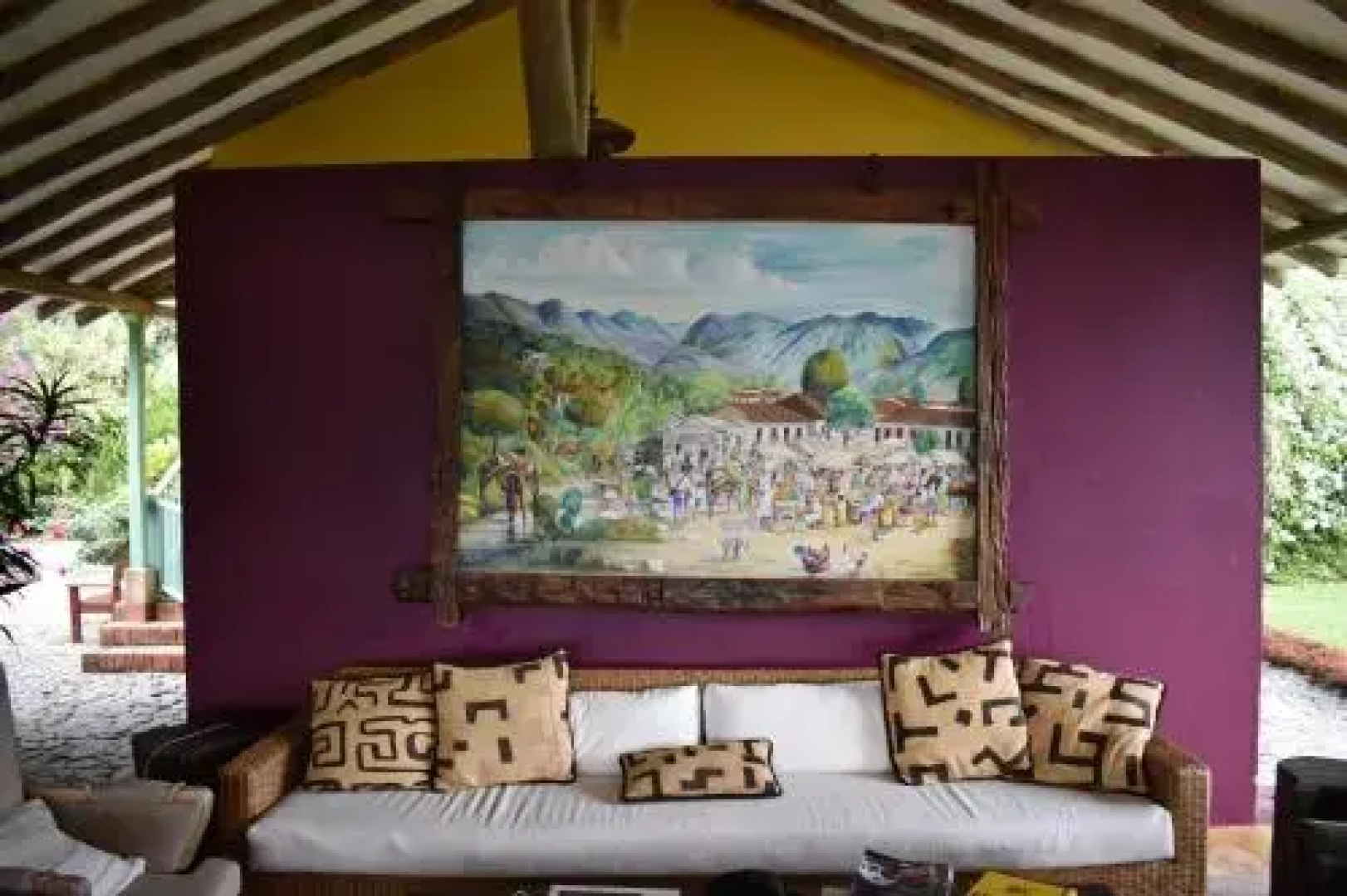 Hacienda La Sierra