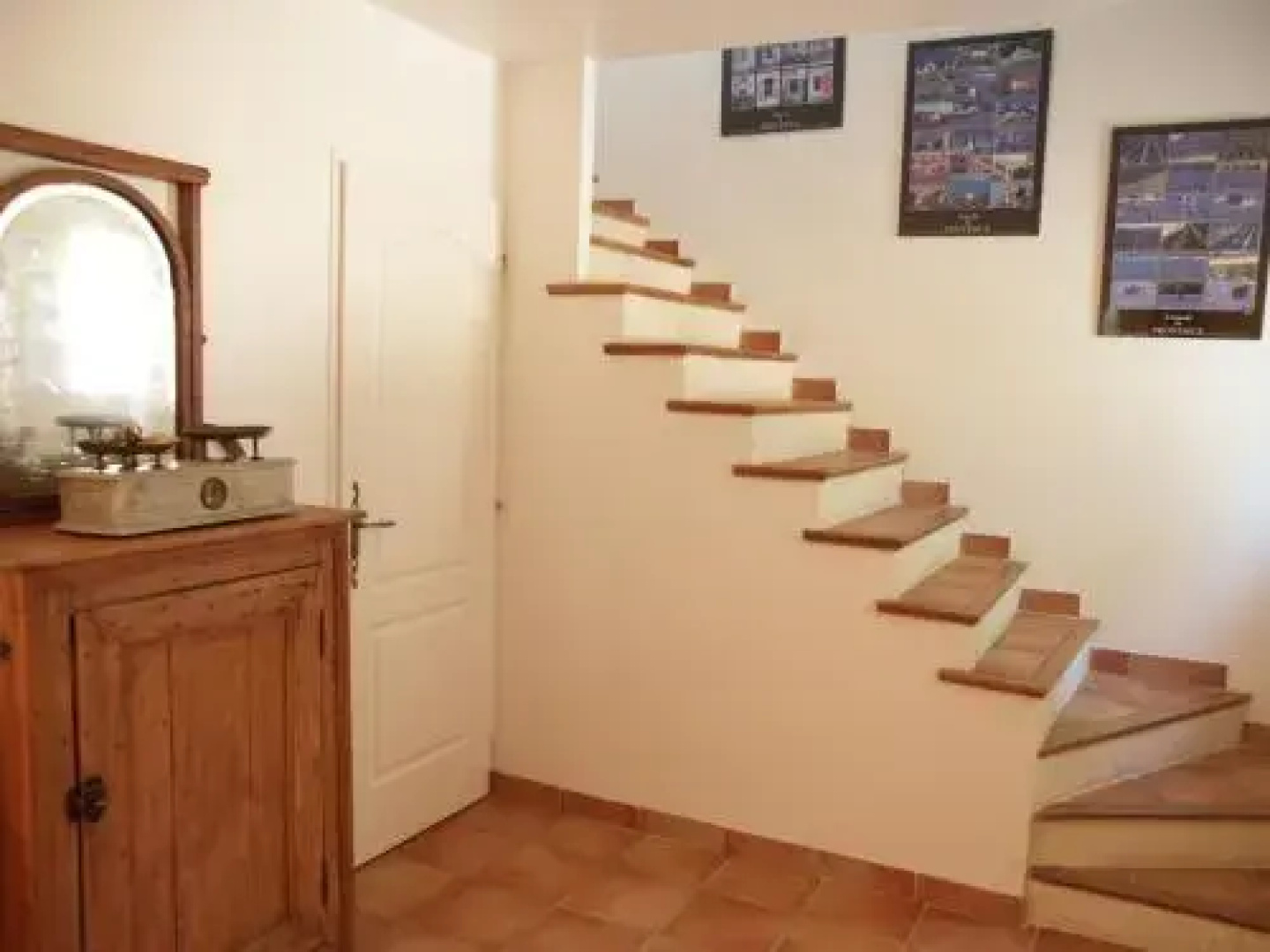Villas Roque Blanc en Provence