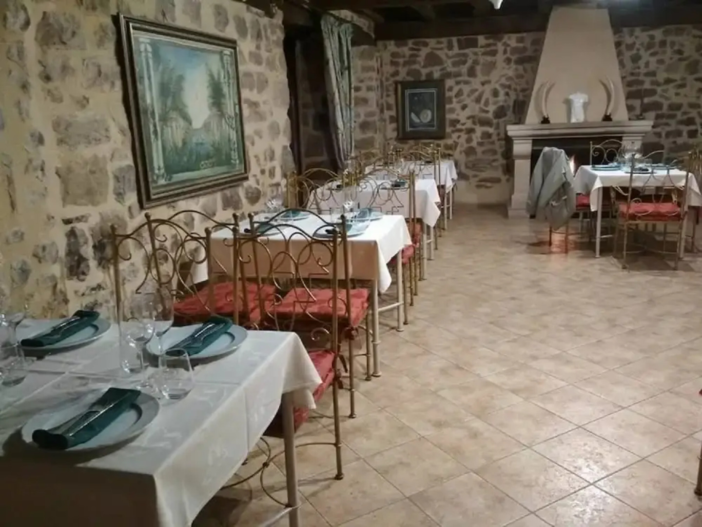 Posada Real Fuentes Carrionas