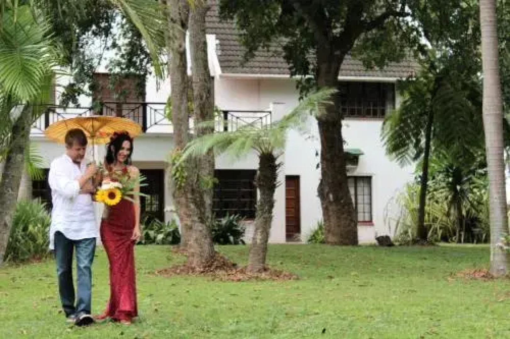 Zululand Country Lodge