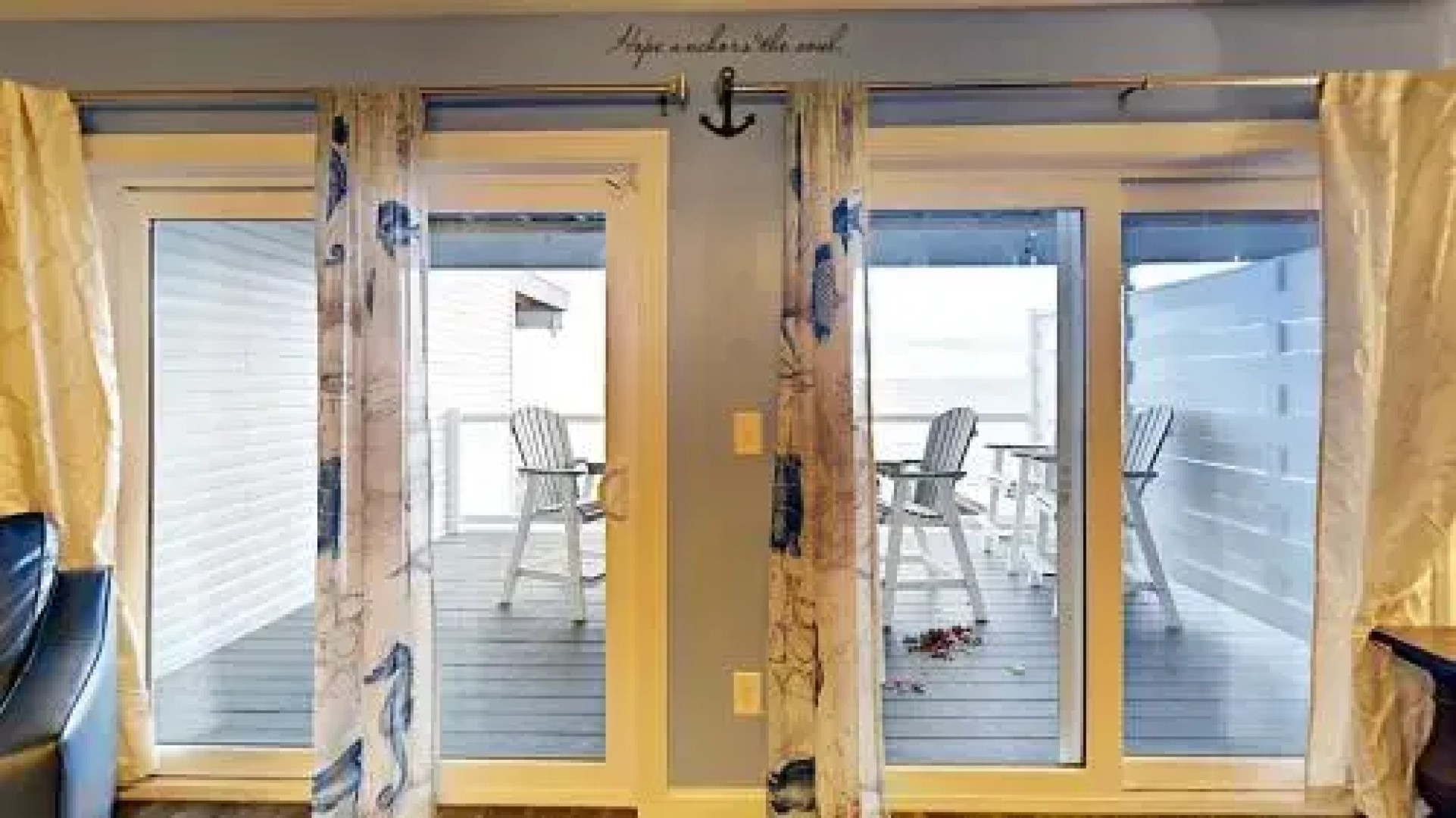 Put-in-Bay Waterfront Condo #208
