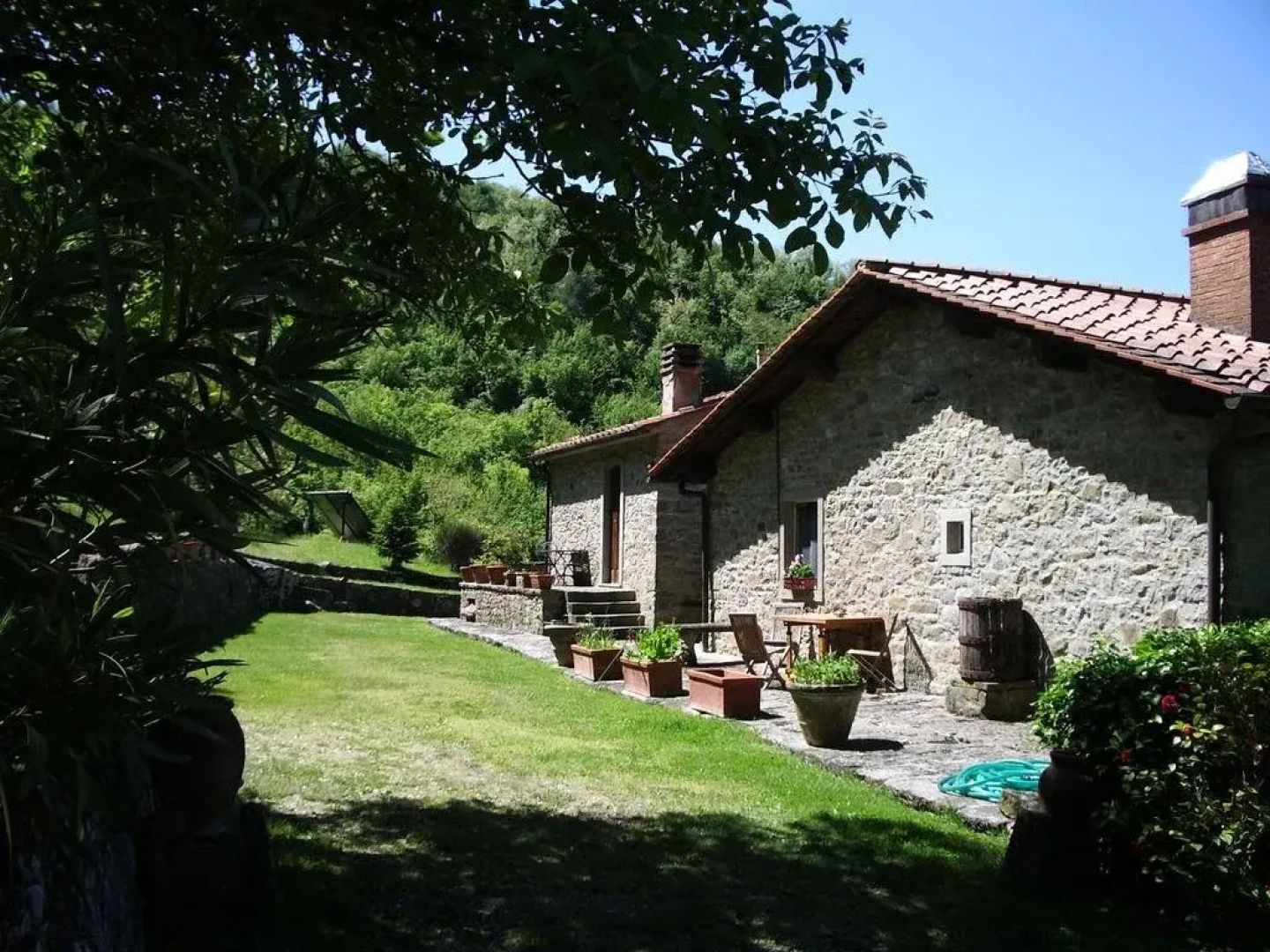 Country Residence Turicchi