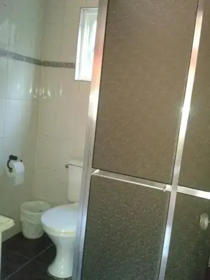 Chalé da Montanha Monte Verde