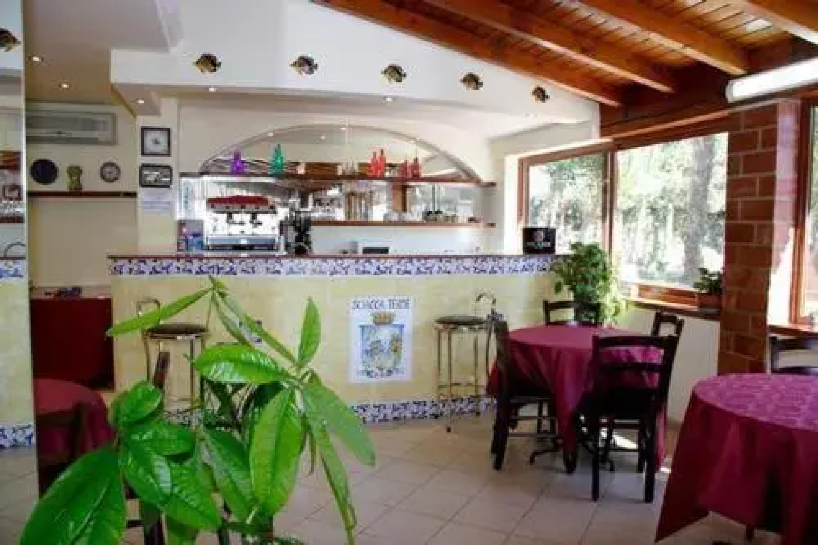 Mediterraneo Residence