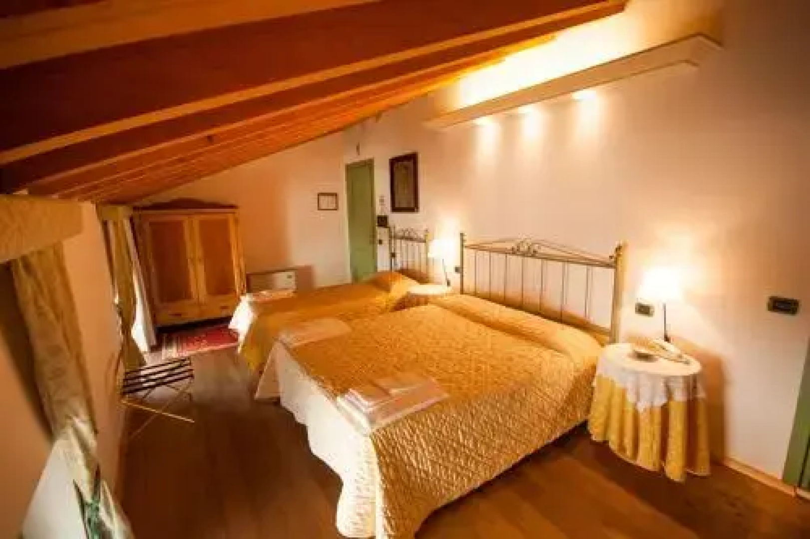 Villa Vecelli Cavriani
