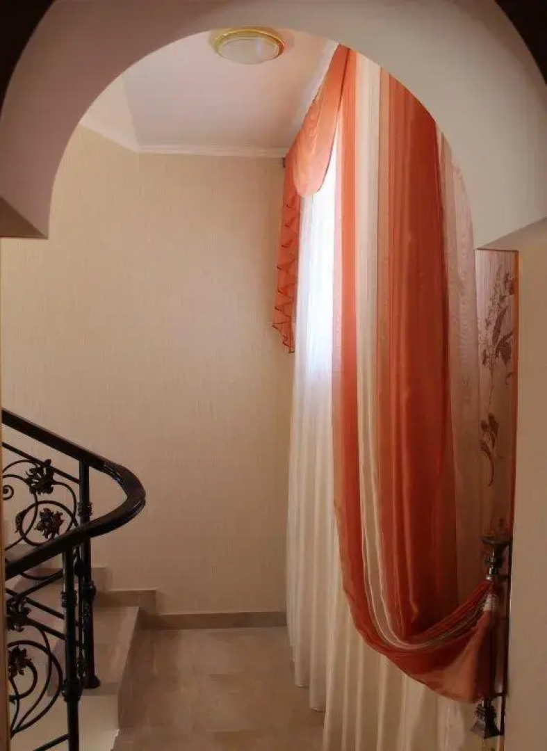 Винтаж-отель Новый Свет