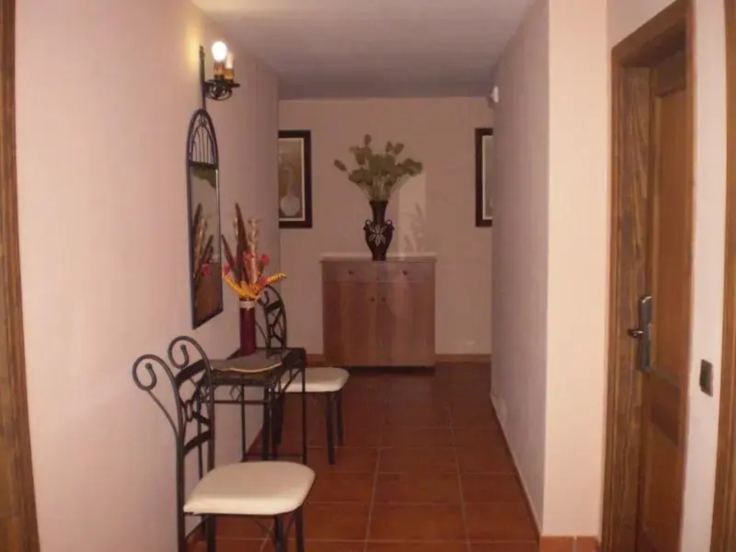 Balcón de los Montes