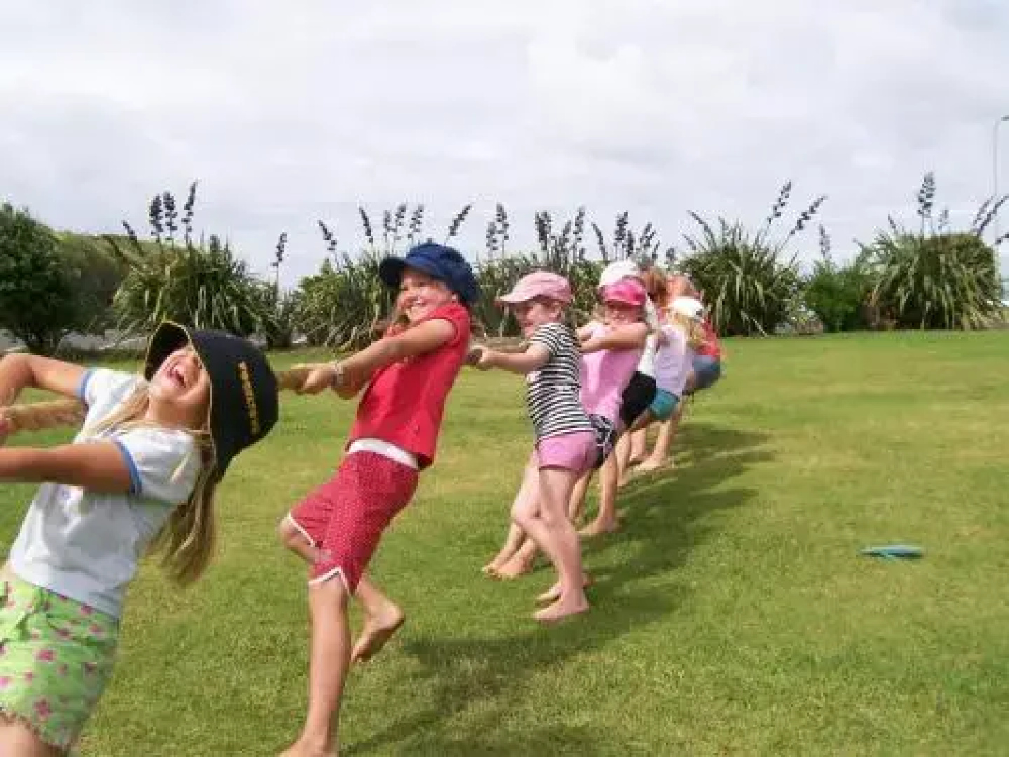 Opunake Beach Kiwi Holiday Park