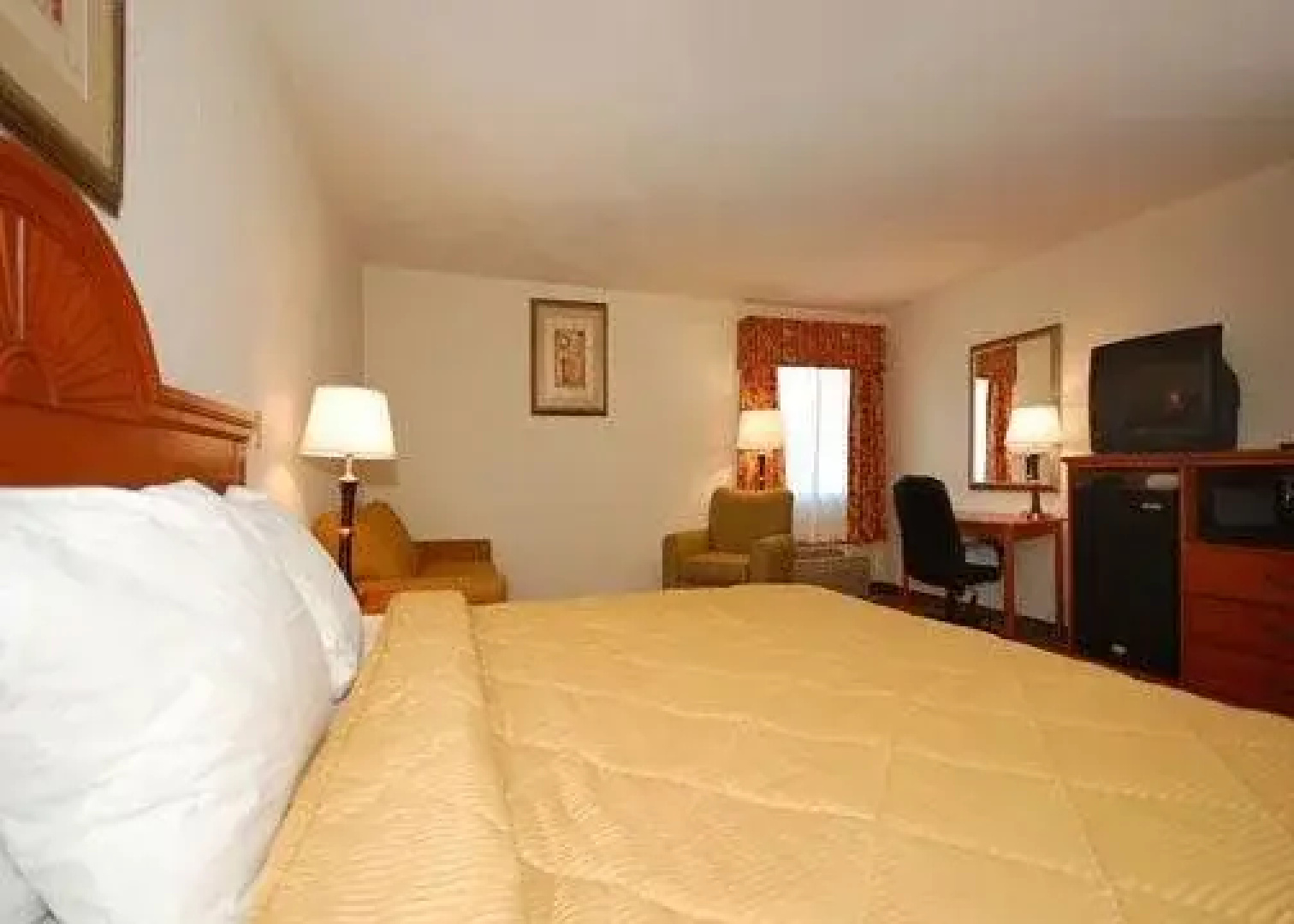 Comfort Inn