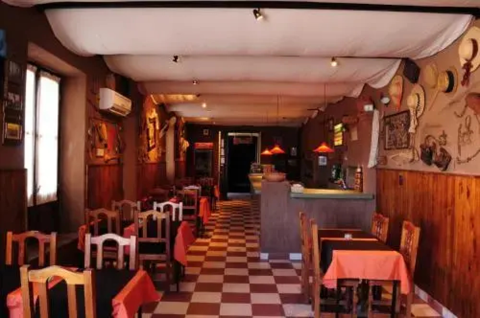 Casagrande Hotel de Adobe