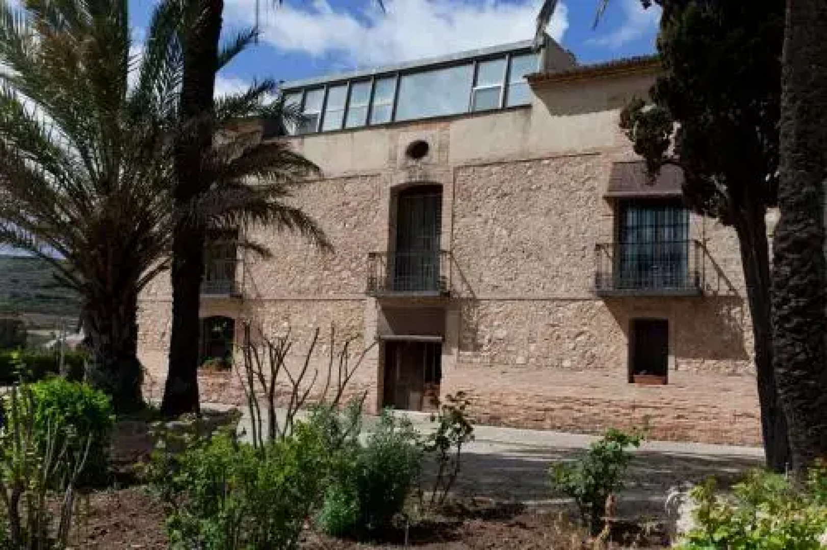 Casa Rural La Bodega
