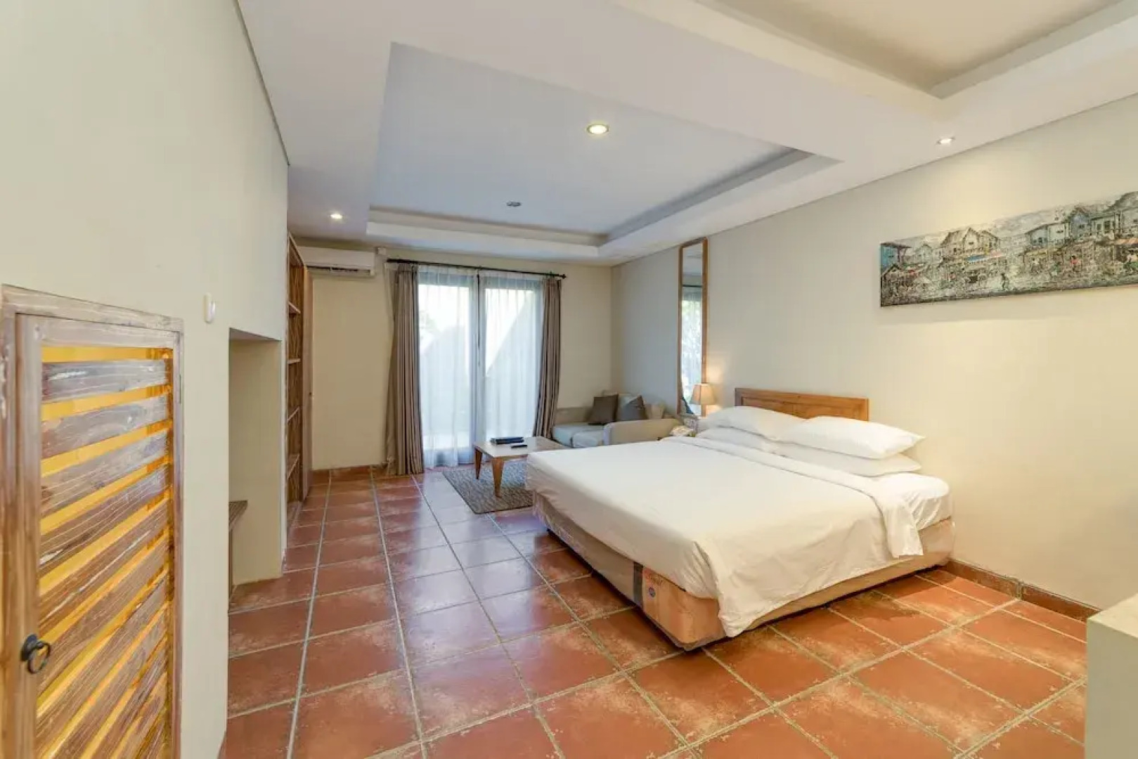 RedDoorz @ Kerobokan Seminyak