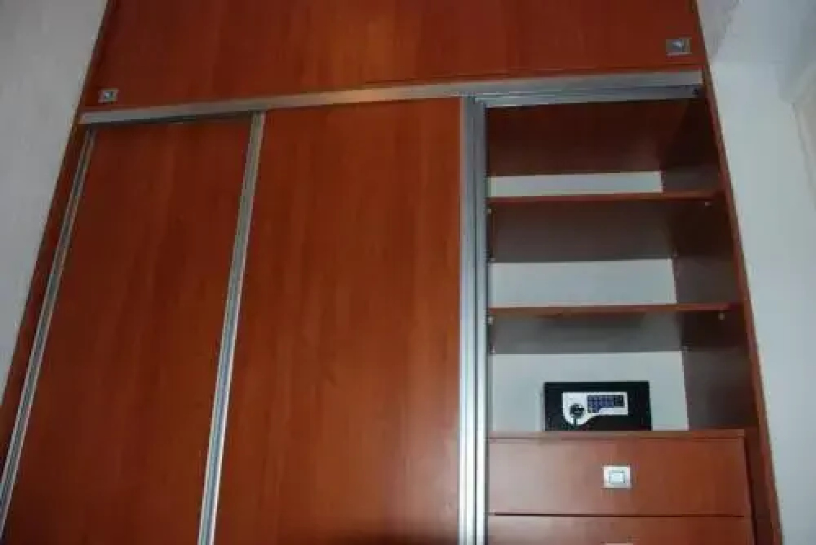 Apartments Ljiljanic
