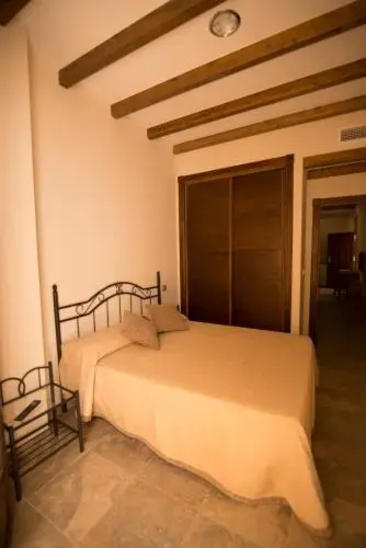 La Posada del Momo