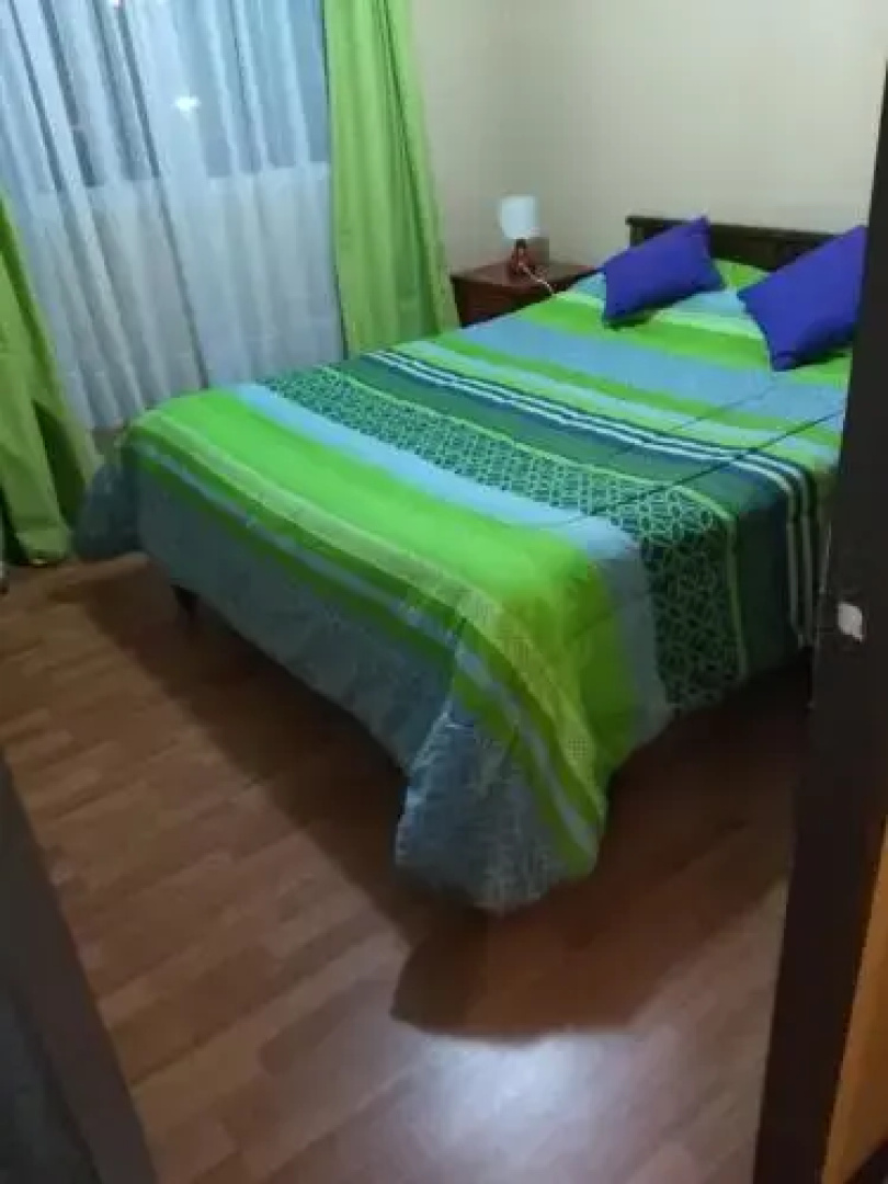 Arriendo Diario En La Serena