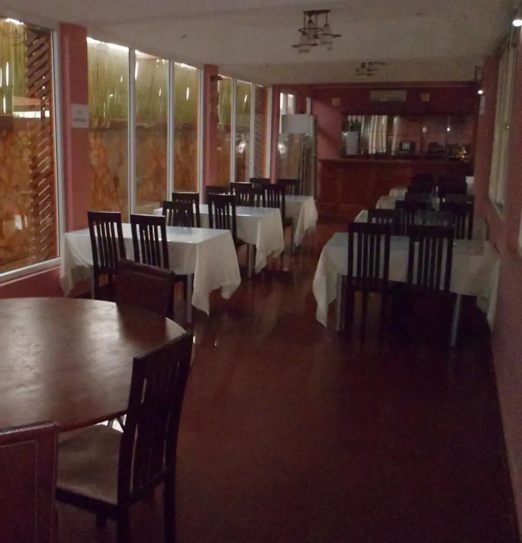 Kings Royal Atlantic Hotel