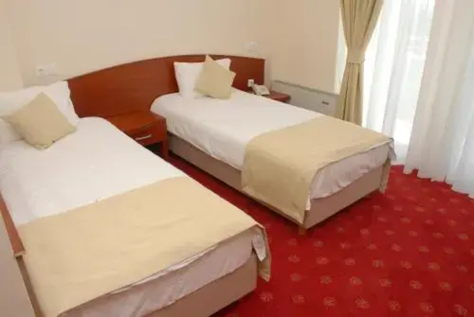 Hotel Salida