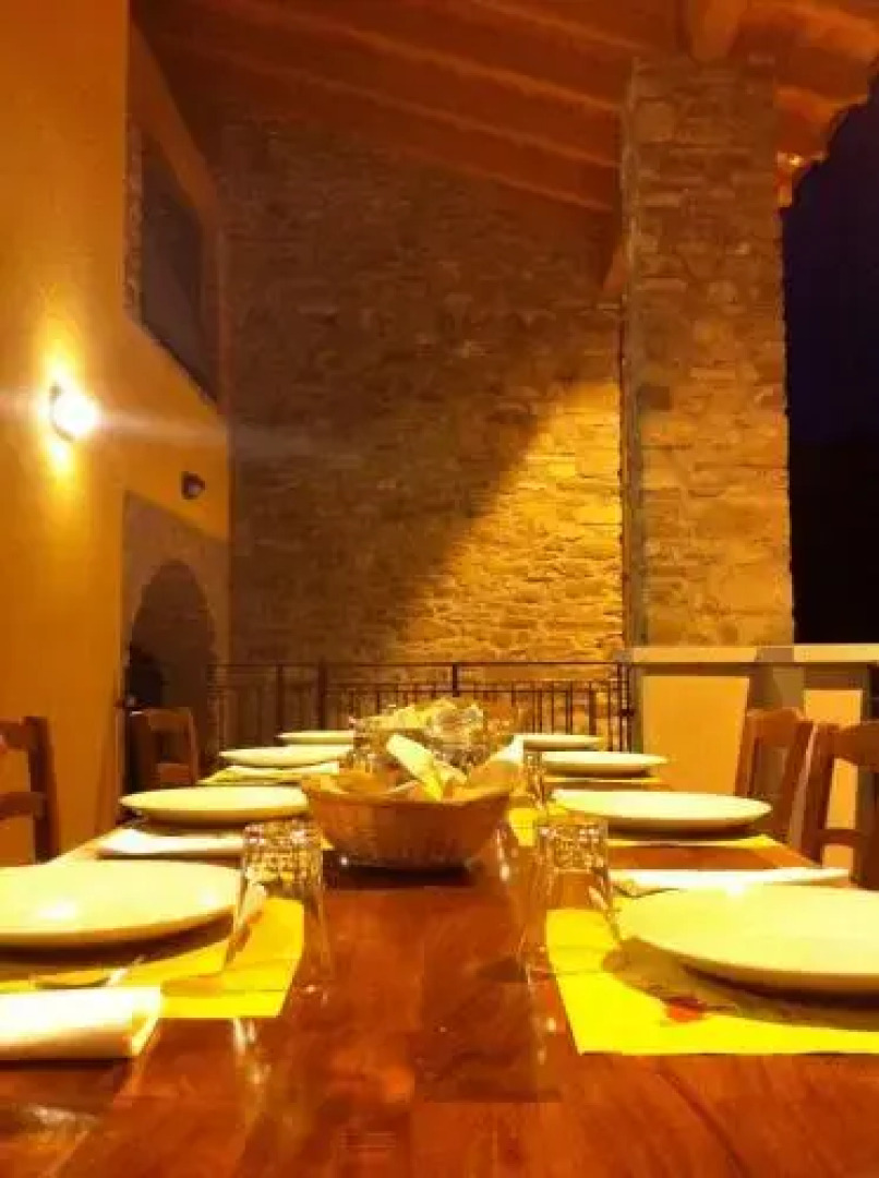 Agriturismo Cà Bella