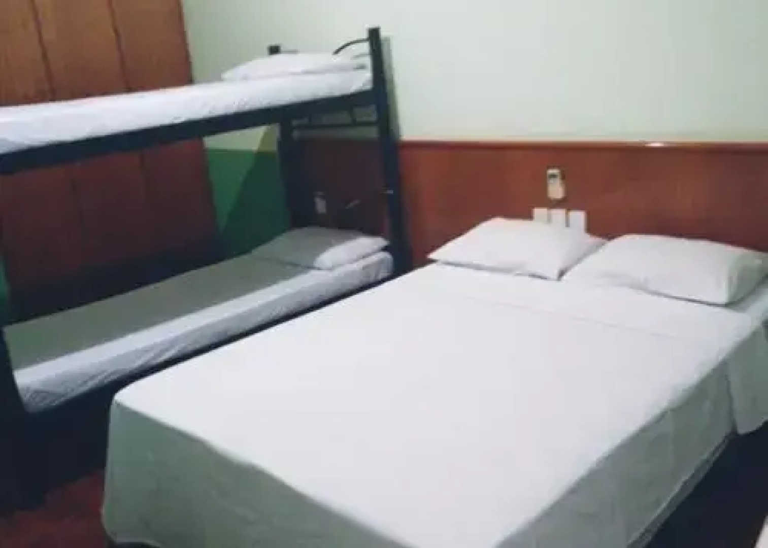 Hotel Real