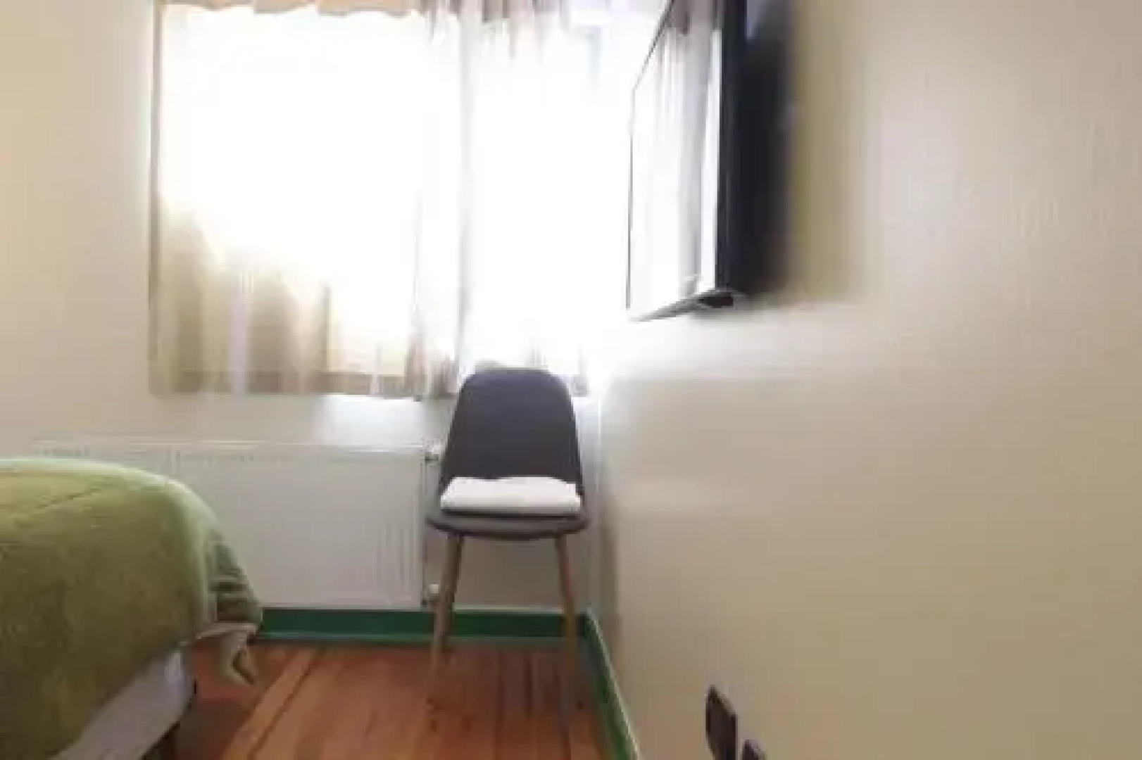 Hostal Pluma de Ganso