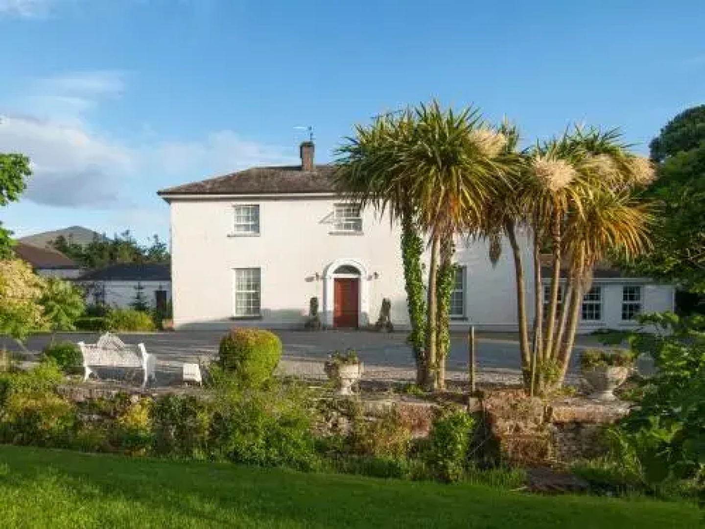 Ballyboy House