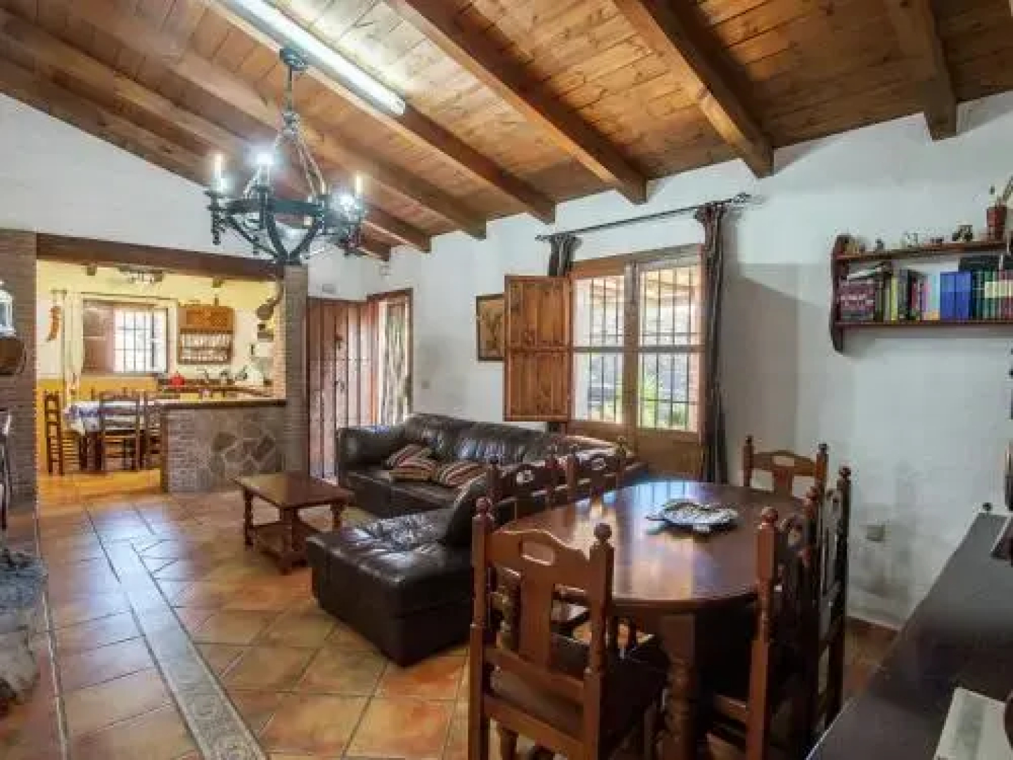Casa Rural La Herradura
