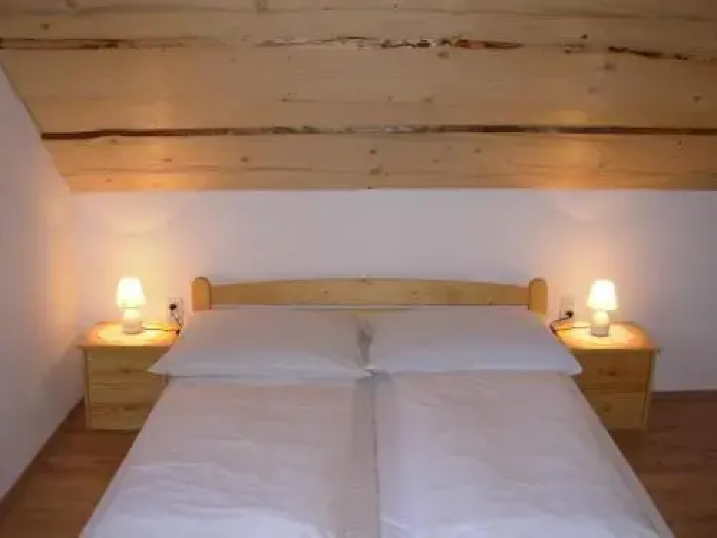 Apartmány MarAqua