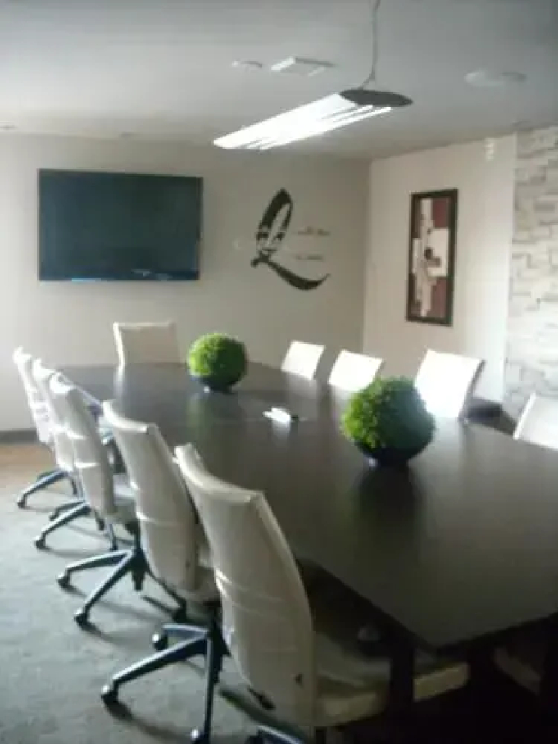 Complexe Hotelier Le 55