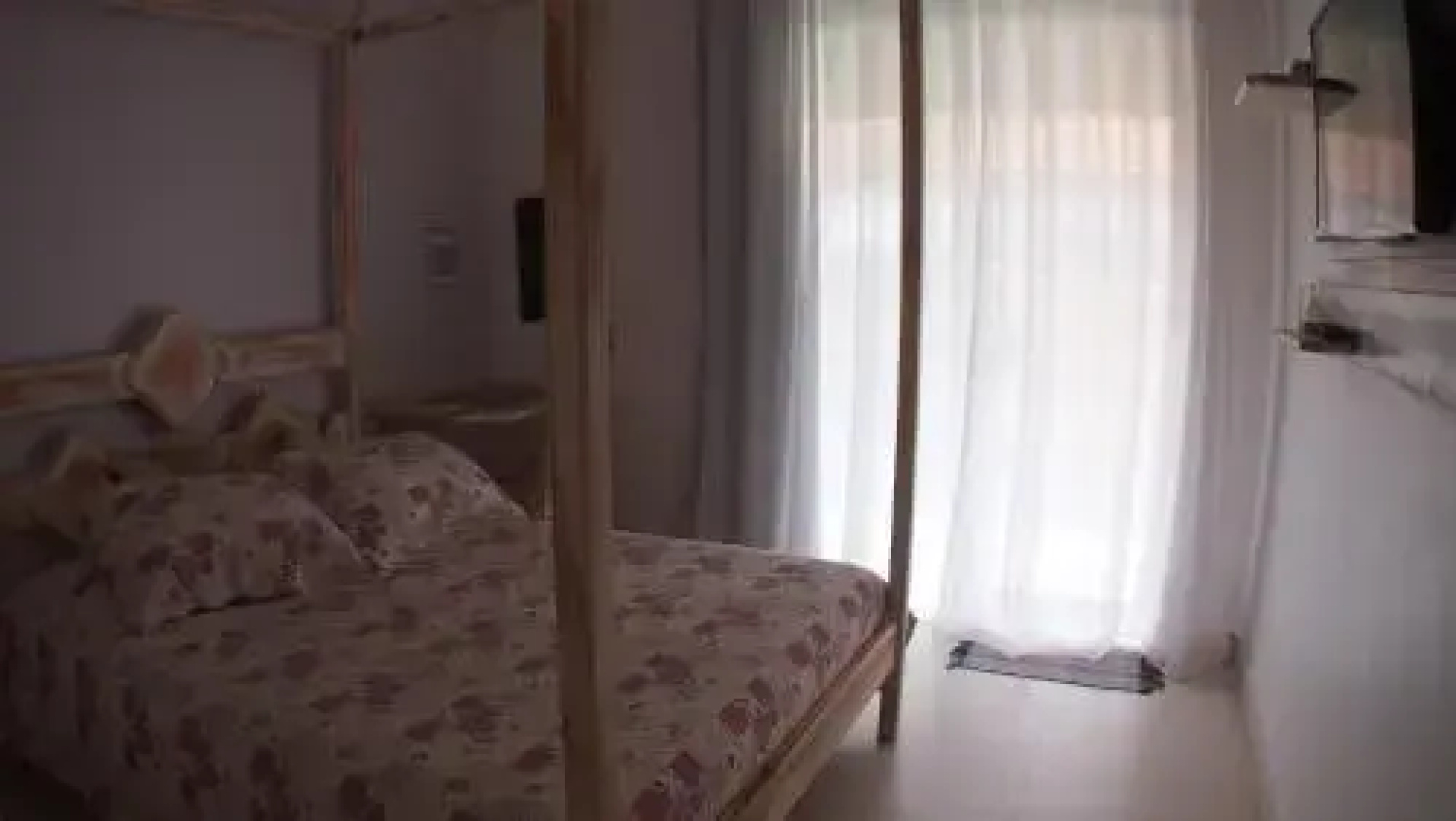 Pousada Aloha Itaúna