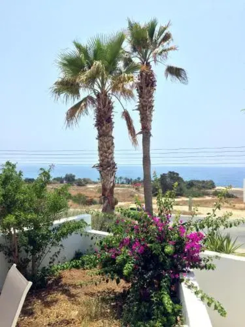 Ikaria Village Villa