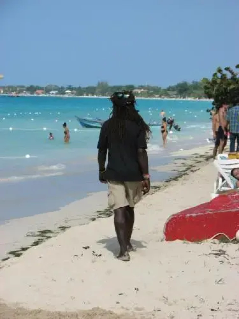 T&T - Tatty and Tony Guesthouse
