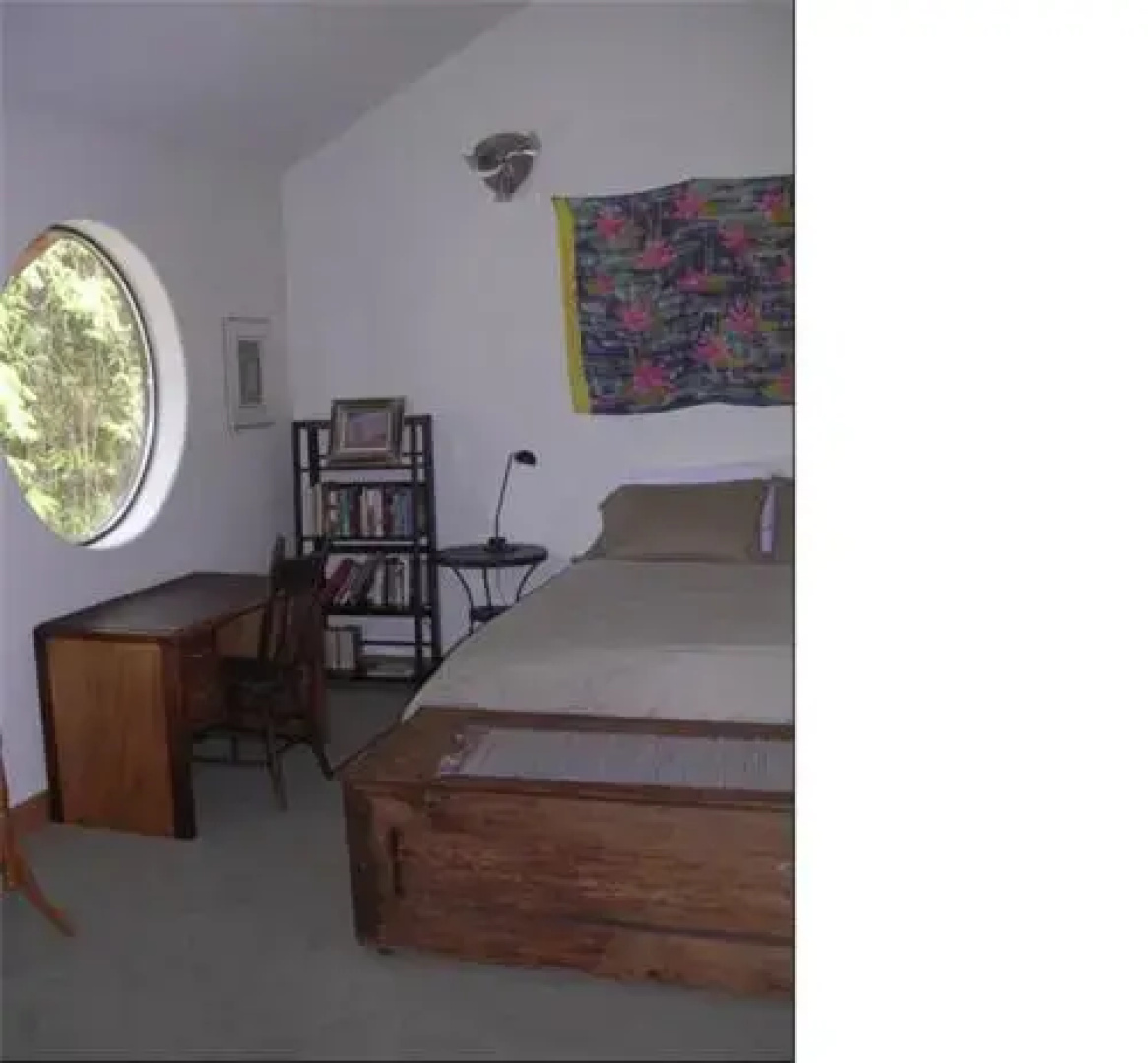 Clayoquot Cedar House